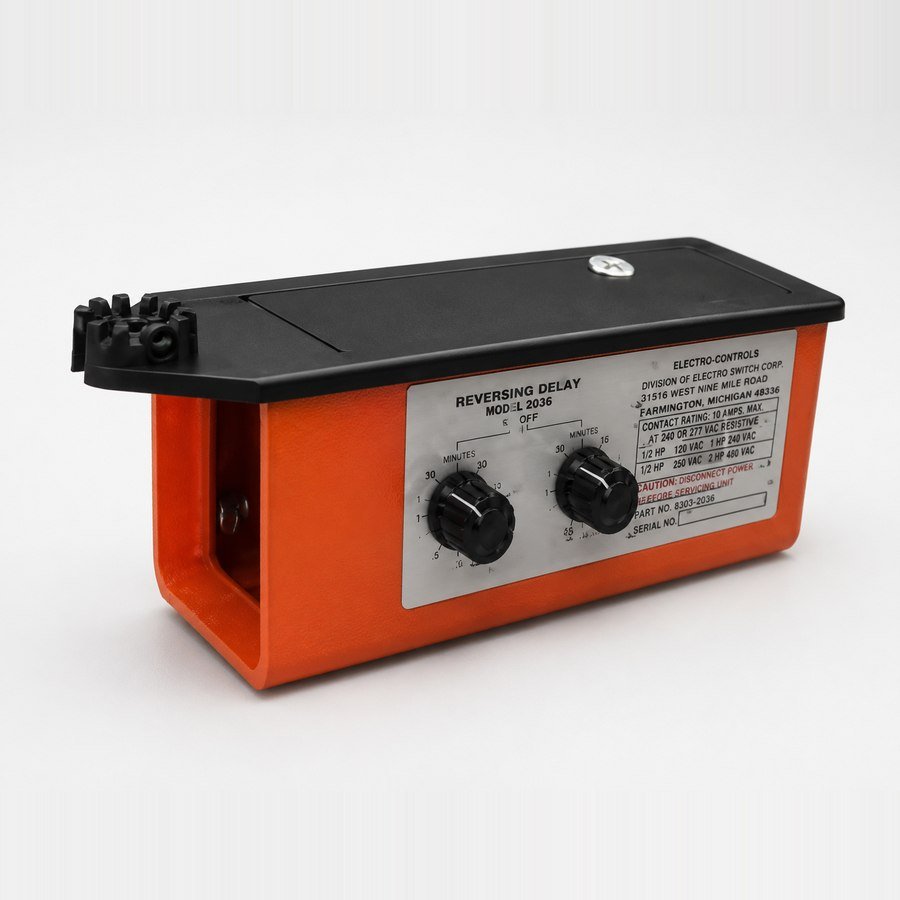 Detector de Tensão